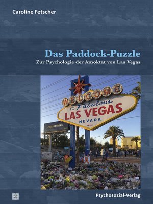 cover image of Das Paddock-Puzzle